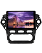 Монитор для автомобиля King Cool Android T18 4/64 GB DSP & Carplay for Ford Mondeo 2013 A