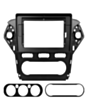 Монитор для автомобиля King Cool Android T18 4/64 GB DSP & Carplay for Ford Mondeo 2013 A