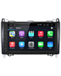 Avtomobil üçün monitor King Cool Android T18 4/64 GB DSP & Carplay for Mercedes Vito 2007-2010