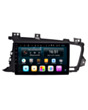Avtomobil üçün monitor King Cool Android T18 4/64 GB DSP & Carplay for Kia K5 2011-2014