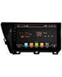 Монитор для автомобиля King Cool Android T18 4/64 GB DSP & Carplay for Toyota Camry 2020