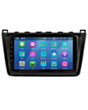 Avtomobil üçün monitor King Cool Android T18 4/64 GB DSP & Carplay For Mazda 6 2010-2011