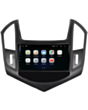 Avtomobil üçün monitor King Cool Android T18 4/64 GB DSP & Carplay For Chevrolet Cruze 2017