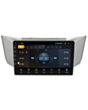 Avtomobil üçün monitor King Cool Android T18 4/64 GB DSP & Carplay For Lexus RX 330 2005-2009