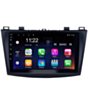 Avtomobil üçün monitor King Cool Android T18 4/64 GB DSP & Carplay For Mazda 3 2012
