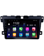 Avtomobil üçün monitor King Cool Android T18 4/64 GB DSP & Carplay For Mazda CX-72006-2012