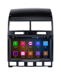 Монитор для автомобиля King Cool Android T18 4/64 GB DSP & Carplay For Volkswagen Touareg