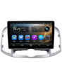 Монитор для автомобиля Android King Cool T18 4/64 GB DSP & Carplay For Chevrolet Captiva 2013 
