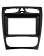 Avtomobil üçün monitor Android King Cool T18 4/64 GB DSP & Carplay For Mercedes W203 C-Class 2001-2004	