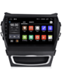 Монитор для автомобиля Android King Cool T18 4/64 GB DSP & Carplay For Hyundai Santa Fe 2013-2017 (Amplifier) 