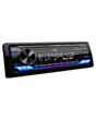 Avtomobil üçün maqnitofon JVC KD-X482B