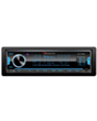 Avtomobil üçün maqnitofon Nakamichi Flash NQ723BD