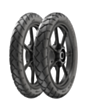 Motosiklet təkəri Anlas Reinforced Capra TL 90/90-18 57P (006.ANL.6229)
