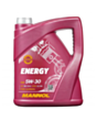 Mühərrik yağı Mannol Energy SAE 5W-30 5L Special