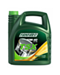Mühərrik yağı Fanfaro TSX Semi-Synthetic SAE 10W-40 5 lt Special