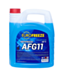Antifriz Eurofreeze AFG 11 (-35) 4 lt