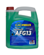 Antifriz Eurofreeze AFG 13 (-35) Yaşıl 4 lt