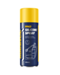 Mannol 9963 Silikon Spray 0.4L