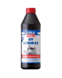 Sürətlər qutusu üçün yağ Liqui Moly ATF Dextron II DI 4443