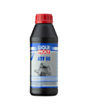 Sürətlər qutusu üçün yağ Liqui Moly ATF III 1056