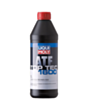 Трансмиссионное масло Liqui Moly ATF Top Tec 1600 3659/8042 1 л