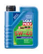 Mühərrik yağı Liqui Moly Leichtlauf HC7 5W-40  (1346/2308) 