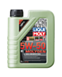Mühərrik yağı Liqui Moly Molygen New Generation 5W-50 1L Lm21124