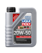 Mühərrik yağı Liqui Moly Mos2 Leichtlauf 20W-50 Lm1220