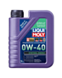 Mühərrik yağı Liqui Moly Synthoil Energy 0W-40 1922/1360
