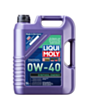 Mühərrik yağı Liqui Moly Synthoil Energy 0W-40 1923/1361