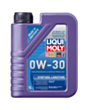 Mühərrik yağı Liqui Moly Synthoil Longtime 0W-30 8976/1171