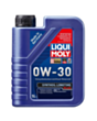 Моторное масло Liqui Moly Synthoil Longtime Plus 0W-30 1150