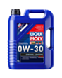 Моторное масло Liqui Moly Top Tec 4310 0W-30 (2362)