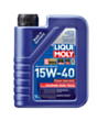 Моторное масло Liqui Moly Touring High Tech Diesel 15W-40 Lm1070