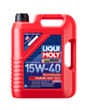 Mühərrik yağı Liqui Moly Touring High Tech Shpd 15W-40 Lm2475