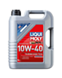Mühərrik yağı Liqui Moly Touring High Tech Special 10W-40 2563