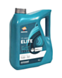 Mühərrik yağı Repsol Elite Evolution DX2 4L 5W30