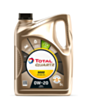 Mühərrik yağı Total Quartz 9000 Future GF 0W-20 5L