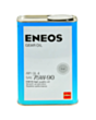 Моторное масло Eneos Gear oil GL-4 75W-90 1л