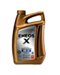 Mühərrik yağı Eneos X 0W-20 Ultra 4L