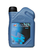Гидравлическое масло Fosser ZHF Syntetic Central Hydralic Fluid 1 л