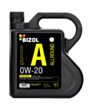 Mühərrik yağı Bizol Allround 0W-20 4 lt
