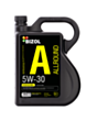 Mühərrik yağı Bizol Allround 5W-30 5 lt