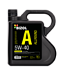 Mühərrik yağı Bizol Allround 5W-40 4 lt