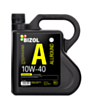 Mühərrik yağı Bizol Allround 10W-40 4 lt