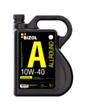 Mühərrik yağı Bizol Allround 10W-40 5 lt