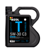 Масло моторное Bizol Technology 5W-30 C3 4 л