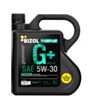 Моторное масло Bizol Green Oil 5W-30 4 л