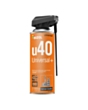 Yağlayıcı sprey Bizol U40 Universal+ 0.4 lt