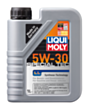 Mühərrik yağı Liqui Moly Special Tec LL 5W030 1 lt
